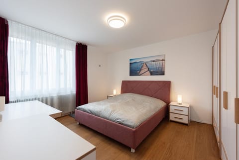 Mama Home Bern Apartment in City of Bern