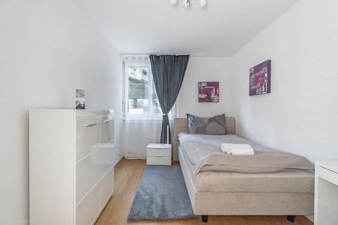 Mama Home Bern Apartment in City of Bern