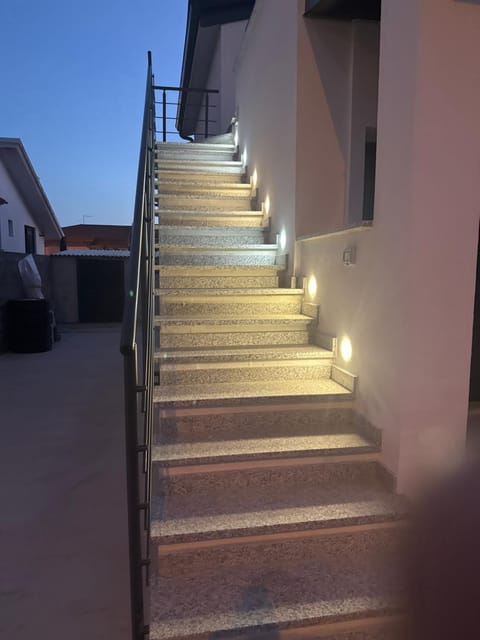 Casa Mario Apartment in Olmedo, Sardinia