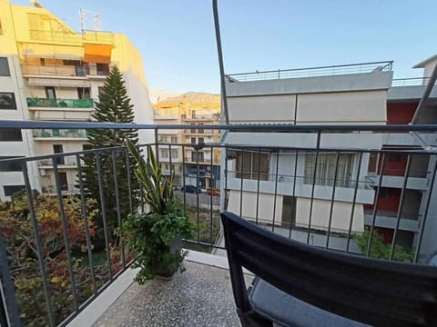 View (from property/room), Balcony/Terrace