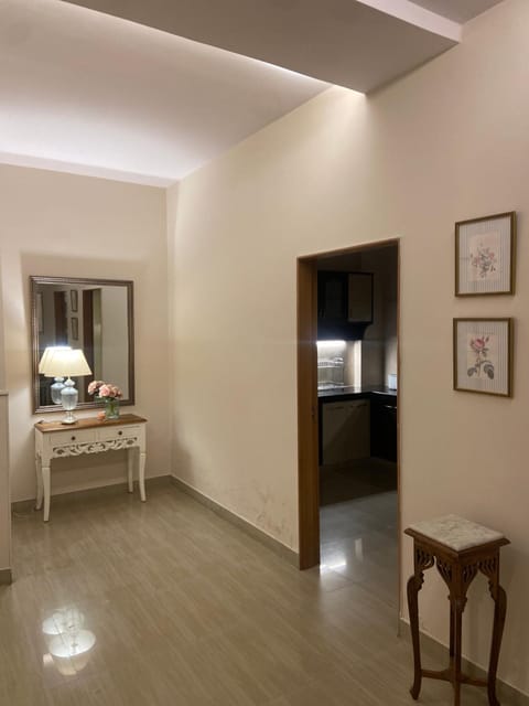 O2 Abode Apartment in Jaipur