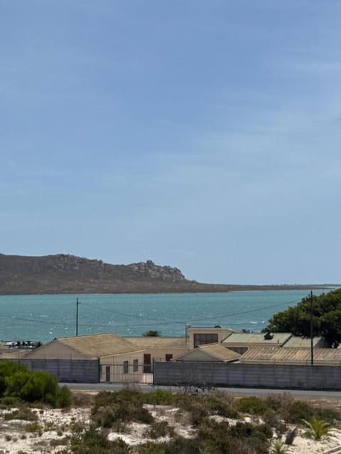 Natural landscape, Beach, Sea view