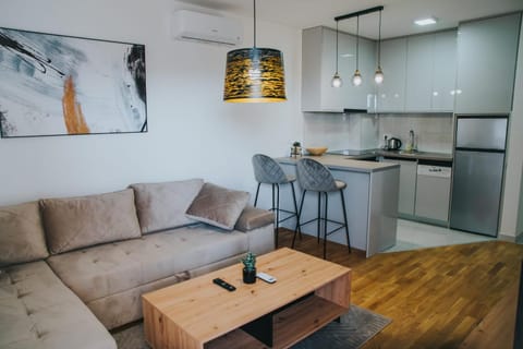 Apartman Riva Apartment in Dubrovnik-Neretva County