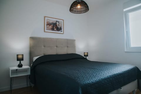 Apartman Riva Apartment in Dubrovnik-Neretva County