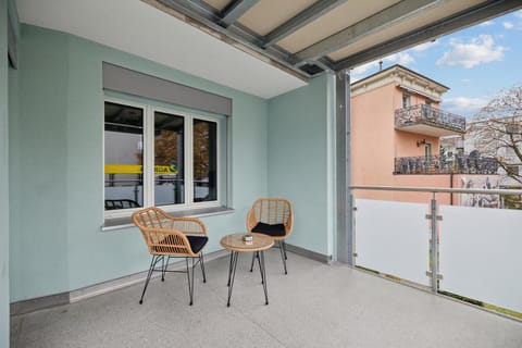 View (from property/room), Balcony/Terrace