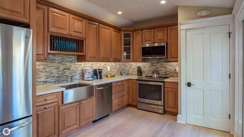 The Lime and The Coconut by Last Key Realty House in Key West