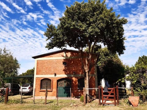 Property building, Parking