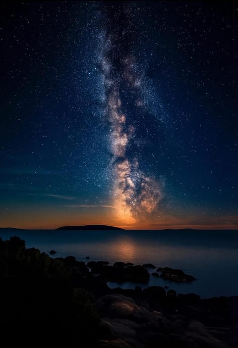 Apartman NoTi Apartment in Vis