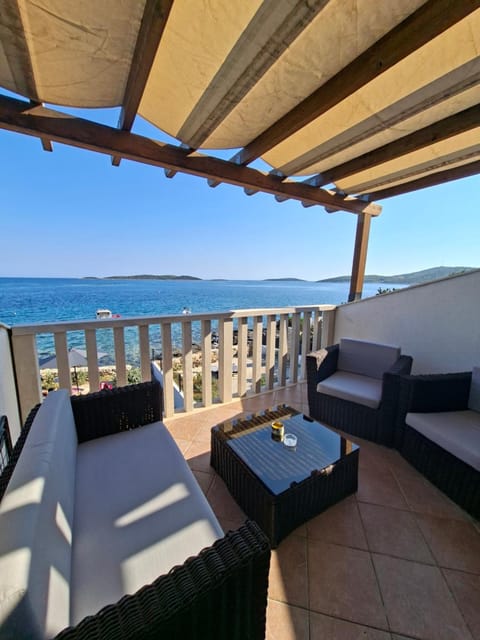 Apartman NoTi Apartment in Vis
