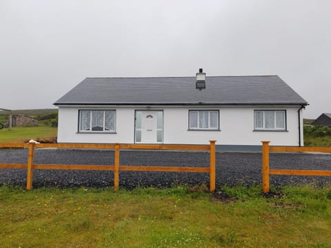 Property building, Parking