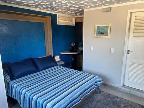 Suíte Recanto da Serra Apartment in Miguel Pereira