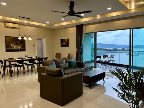 Sea view