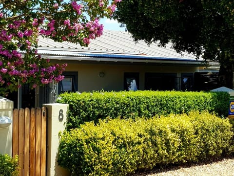 Eight on Tuin Bed and Breakfast in Franschhoek