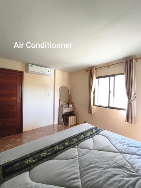 บ้านสวยกานต์ชนิต Apartment in Krabi Changwat