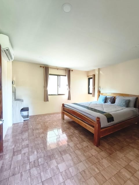 บ้านสวยกานต์ชนิต Apartment in Krabi Changwat