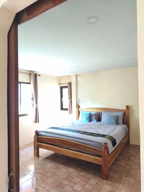 บ้านสวยกานต์ชนิต Apartment in Krabi Changwat