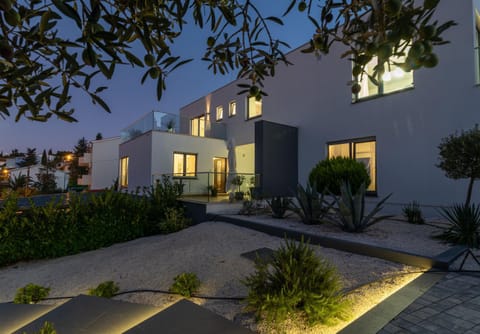 Casa Vita Apartments Apartment in Šibenik-Knin County, Croatia