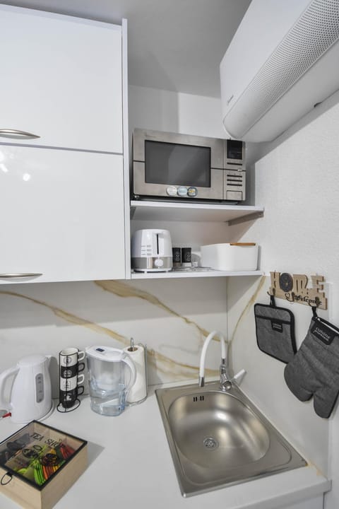 Apartman LILI centar Apartment in Federation of Bosnia and Herzegovina