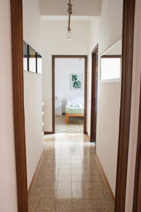 El Meskiny Apartment Roma Apartment in Rome