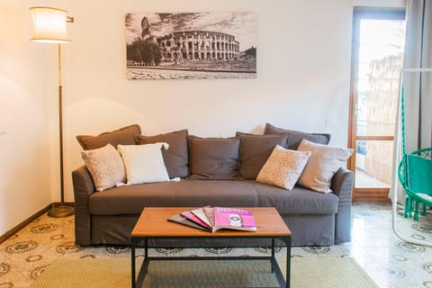 El Meskiny Apartment Roma Apartment in Rome