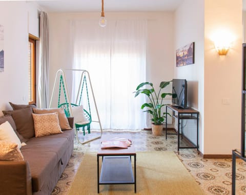 El Meskiny Apartment Roma Apartment in Rome