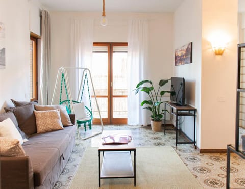 El Meskiny Apartment Roma Apartment in Rome