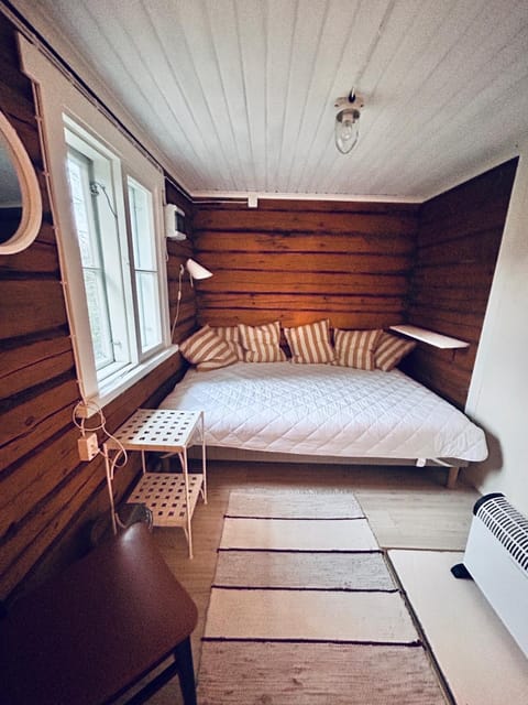 Vääksyn Mummola Villa in Finland