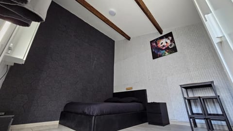 Maisonnette Grande Hauteur Proche Paris & Stade De France House in Drancy