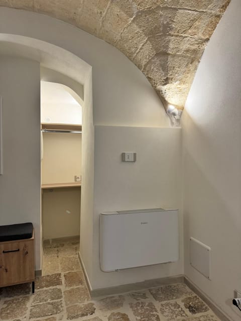 La Dimora Dell Artista LUXURY ROOM Bed and Breakfast in Altamura