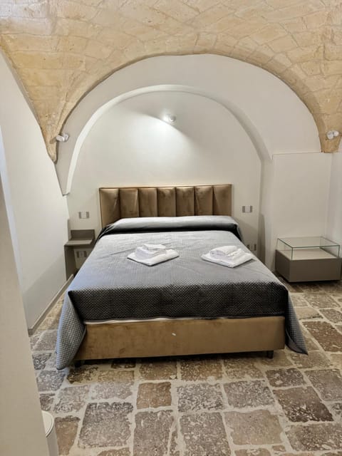 La Dimora Dell Artista LUXURY ROOM Bed and Breakfast in Altamura