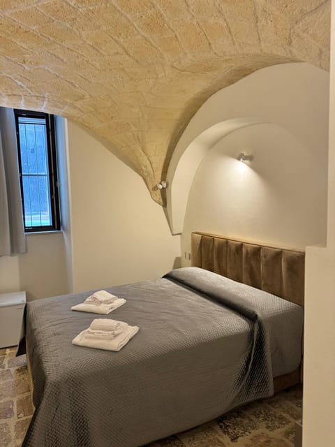 La Dimora Dell Artista LUXURY ROOM Bed and Breakfast in Altamura