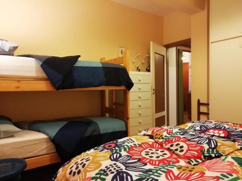 Casa Ena Apartment in Roccaraso