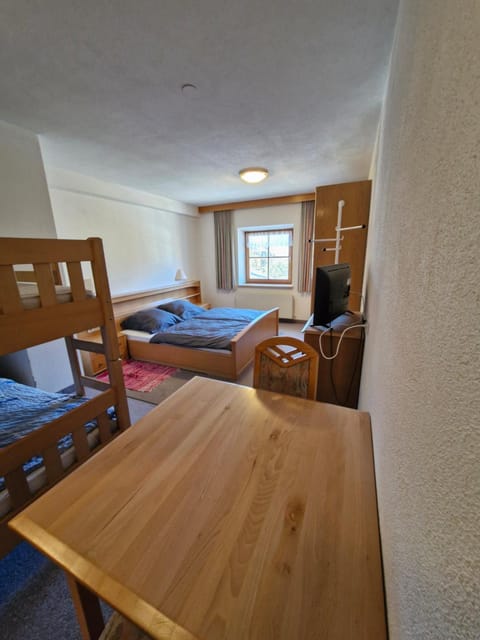 Haus Traube Apartment in Trentino-South Tyrol