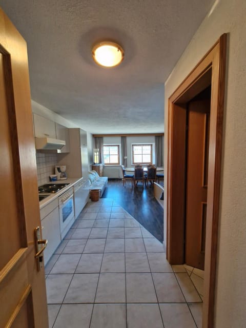 Haus Traube Apartment in Trentino-South Tyrol