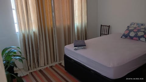 Oasis interior Bed and Breakfast in State of Rio de Janeiro