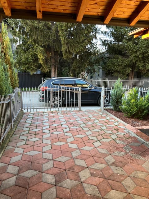 Pejton apartment house Apartment in Sarajevo