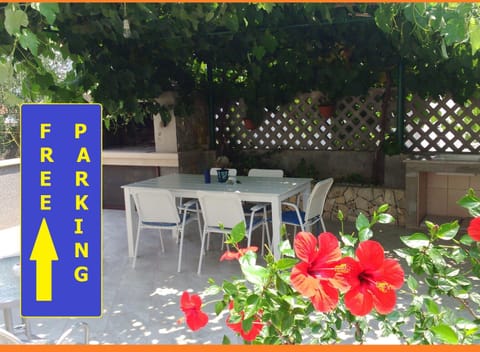 Property building, Balcony/Terrace