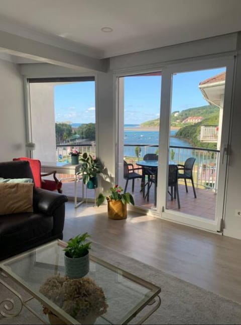 View (from property/room), Sea view