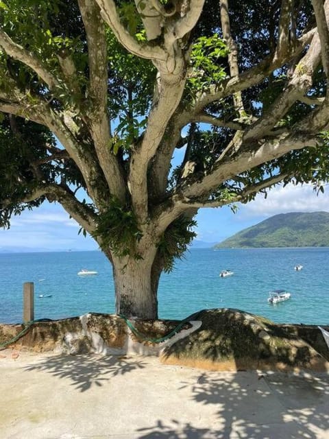 Casa da Marina House in Angra dos Reis