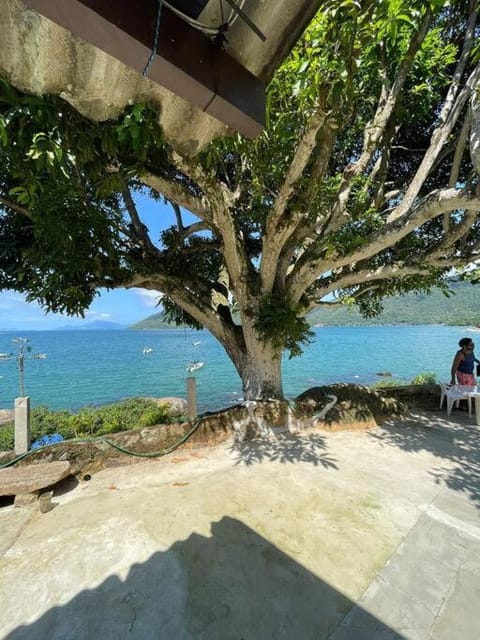 Casa da Marina House in Angra dos Reis
