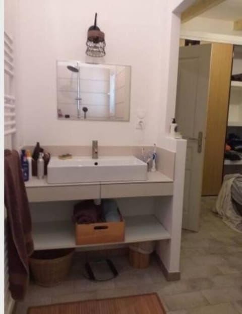 Appartement T2 Belvedere campomoro Apartment in Propriano