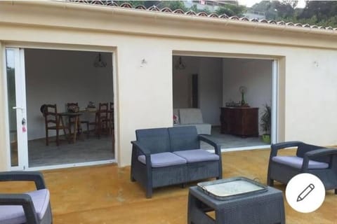 Appartement T2 Belvedere campomoro Apartment in Propriano