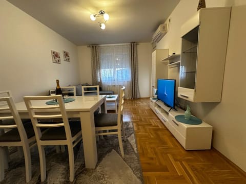 Apartman Fortuna Apartment in Serbia