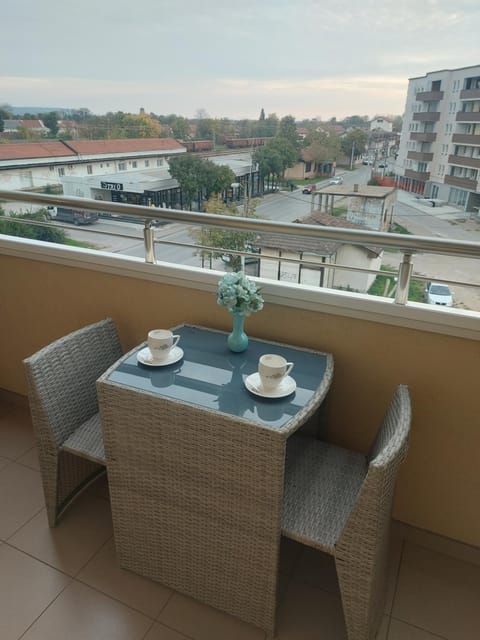 Apartman Fortuna Apartment in Serbia