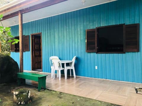 Casa Mar e Montanha 3 - Próximo a praia Cepilho House in State of Rio de Janeiro