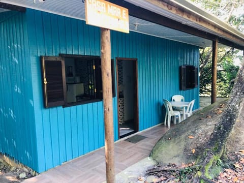 Casa Mar e Montanha 3 - Próximo a praia Cepilho House in State of Rio de Janeiro