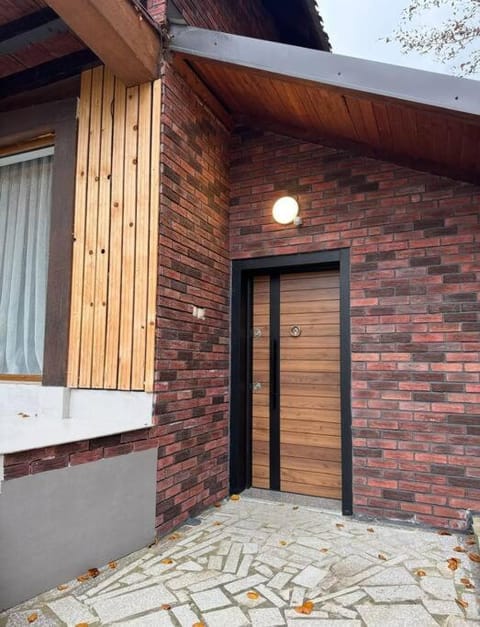 Villa Lumi 2 Villa in North Macedonia