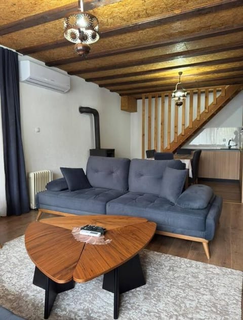 Villa Lumi 2 Villa in North Macedonia