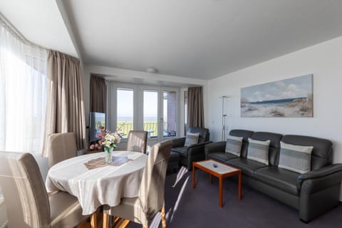 Haus Nordseeperle Wohnung 6 Apartment in Cuxhaven