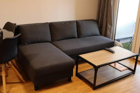 Le Copenhague Apartment in Arras